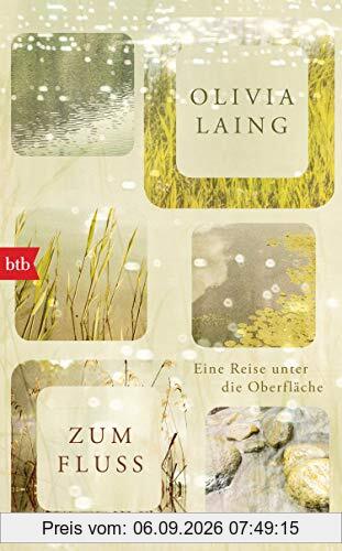 Zum Fluss: Eine Reise unter die Oberfläche