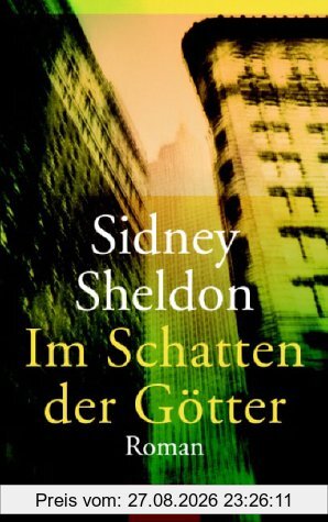 Im Schatten der Götter