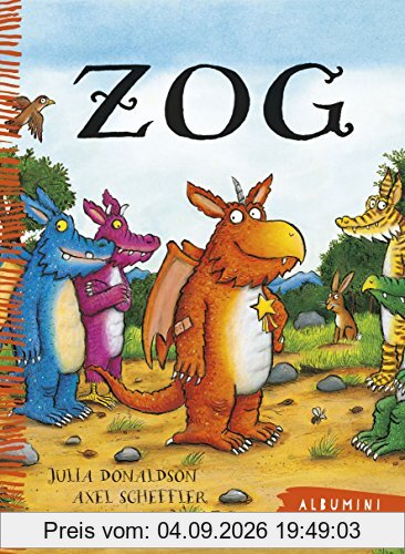 Zog