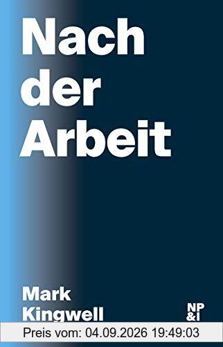 Nach der Arbeit
