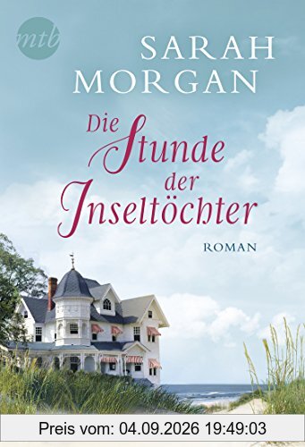 Die Stunde der Inseltöchter