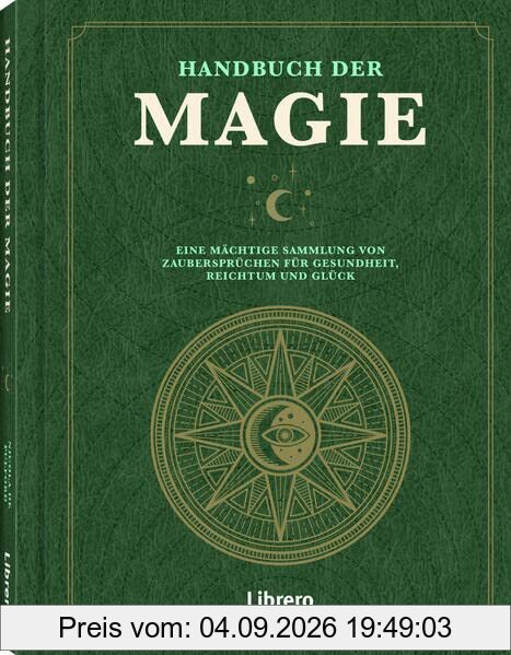 Das Handbuch der Magie
