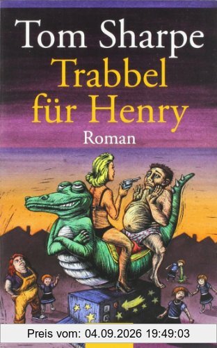 Trabbel für Henry