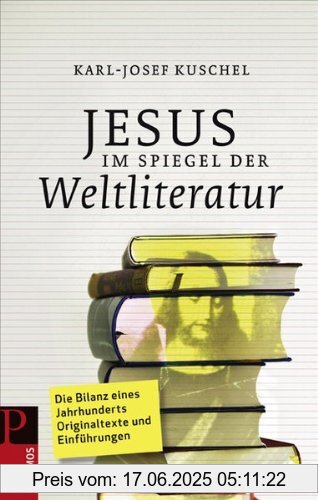 Binding : Gebundene Ausgabe, Label : Patmos, Publisher : Patmos, medium : Gebundene Ausgabe, numberOfPages : 767, publicationDate : 2010-09-15, authors : Karl-Josef Kuschel, languages : german, ISBN : 3491724236