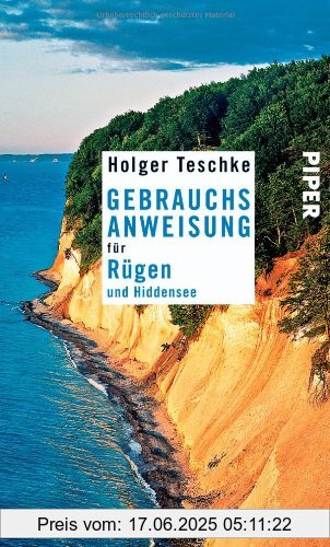 Binding : Taschenbuch, Label : Piper Taschenbuch, Publisher : Piper Taschenbuch, medium : Taschenbuch, numberOfPages : 224, publicationDate : 2013-03-12, authors : Holger Teschke, languages : german, ISBN : 3492276210