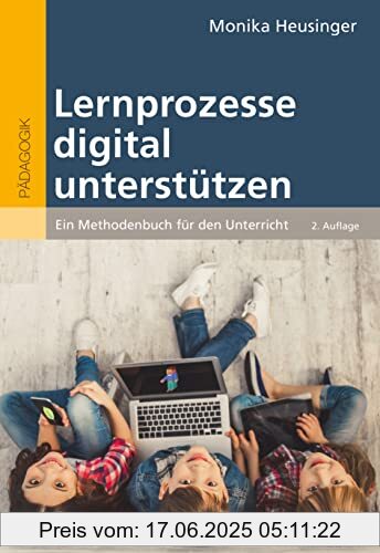 Binding : Taschenbuch, Edition : 2., korrigierte, Label : Beltz, Publisher : Beltz, medium : Taschenbuch, numberOfPages : 153, publicationDate : 2022-01-19, releaseDate : 2022-01-19, authors : Monika Heusinger, ISBN : 3407632622