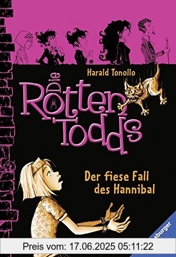 Binding : Taschenbuch, Edition : 1, Label : Ravensburger Buchverlag, Publisher : Ravensburger Buchverlag, medium : Taschenbuch, numberOfPages : 128, publicationDate : 2015-06-19, releaseDate : 2015-06-28, authors : Harald Tonollo, languages : german, ISBN : 3473525464