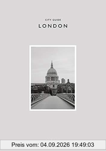 Cereal City Guide: London