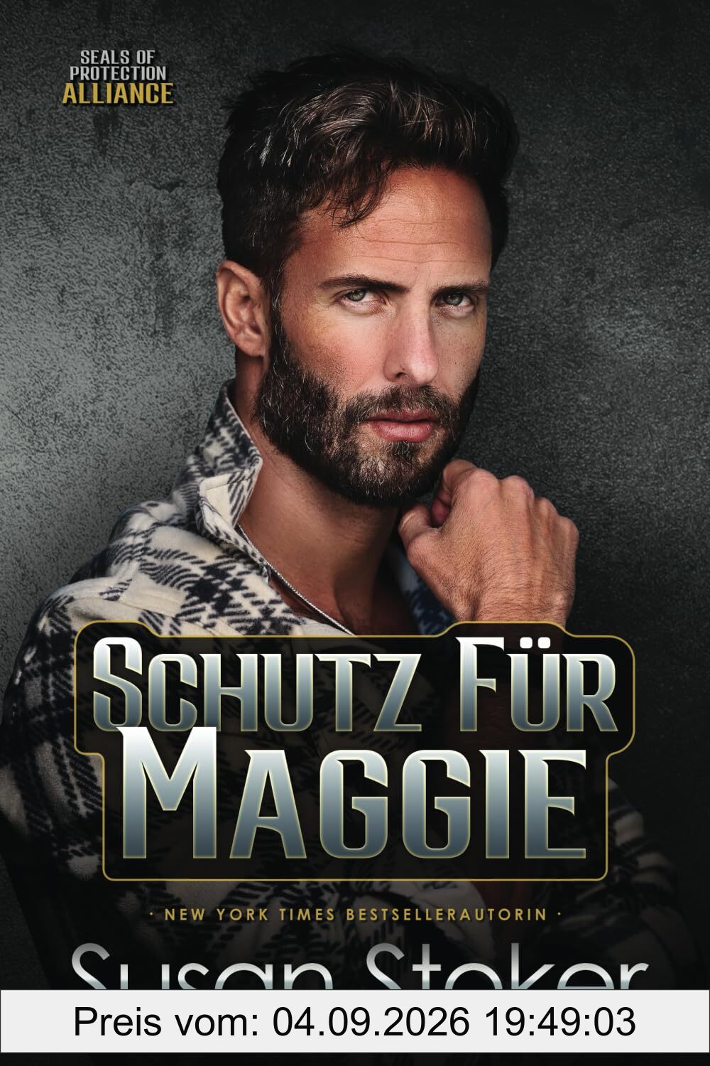 Schutz für Maggie