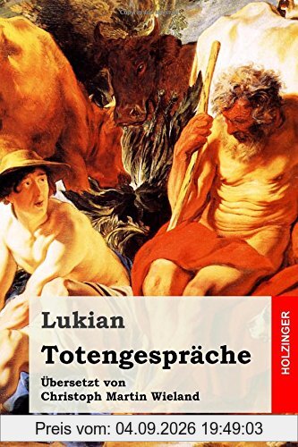 Totengespräche