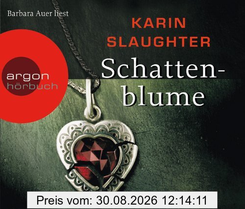 Schattenblume