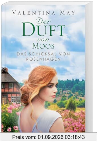 Weltbild Der Duft von Moos