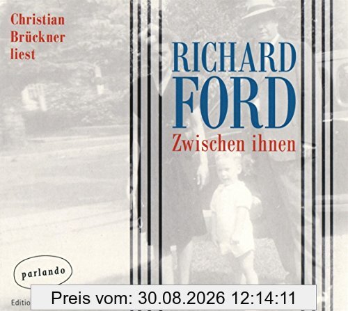 Zwischen ihnen