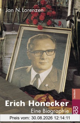 Erich Honecker