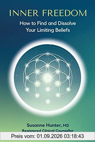 INNER FREEDOM: How to Find and Dissolve Your Limiting Beliefs