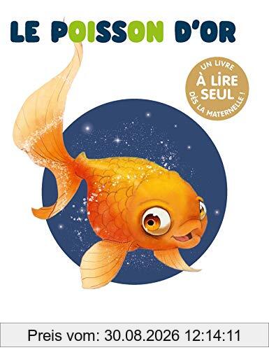 Le poisson d'or