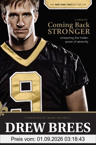 Coming Back Stronger: Unleashing the Hidden Power of Adversity