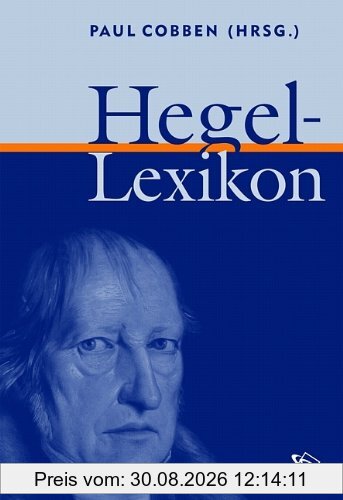 Hegel-Lexikon