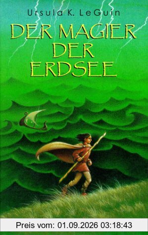 Der Magier der Erdsee