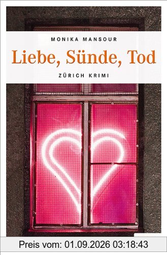 Liebe, Sünde, Tod