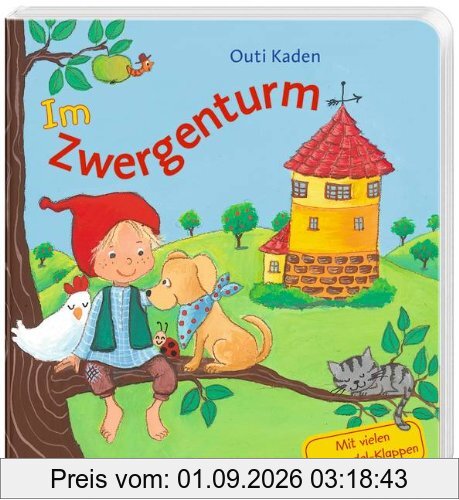 Im Zwergenturm
