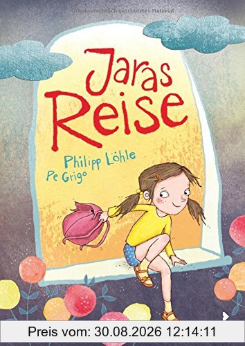 Jaras Reise
