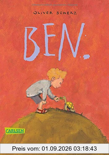 Ben.