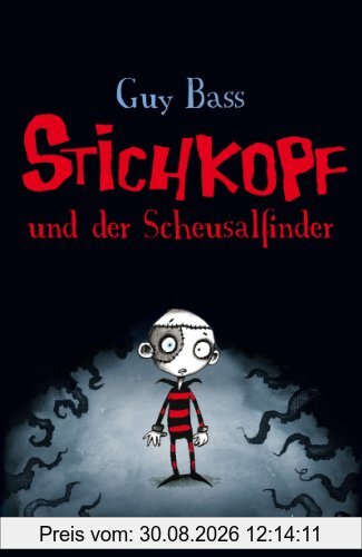 Stichkopf und der Scheusalfinder