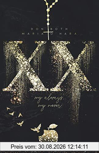 XX - my always, my never