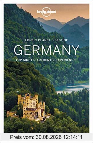 Germany : top sights, authentic experiences