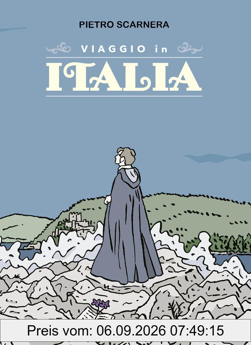 Viaggio in Italia (Coconino cult)