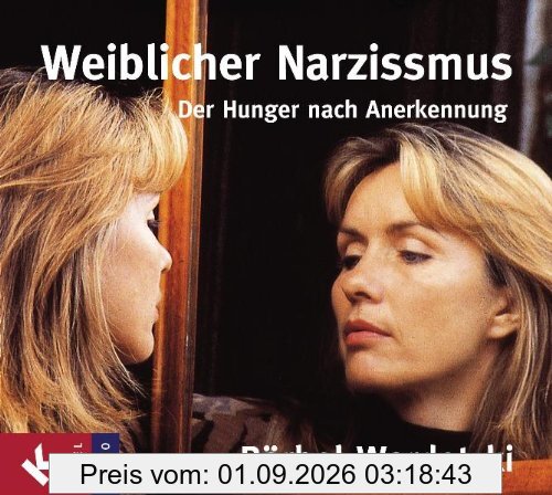 Weiblicher Narzissmus