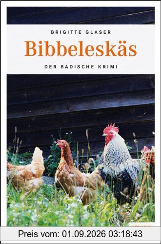 Bibbeleskäs