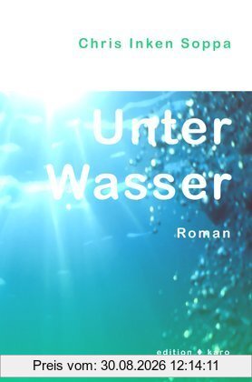 Unter Wasser