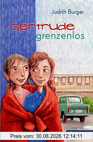Gertrude grenzenlos