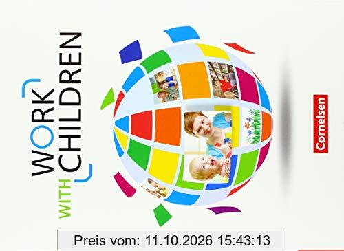 Work with Children: A2/B1 - Schülerbuch