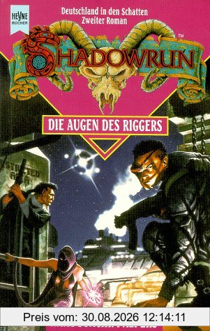 Die Augen des Riggers