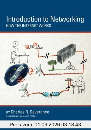 Introduction to Networking: How the Internet Works