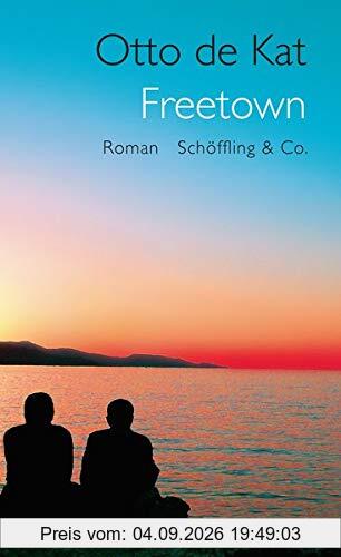 Freetown: Roman