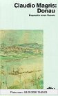 Donau. Biographie eines Flusses