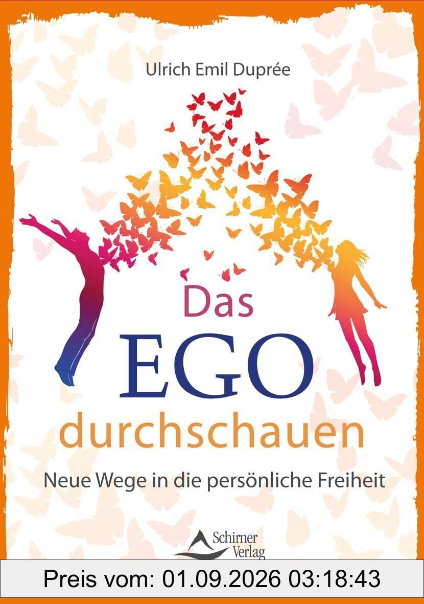 Das Ego durchschauen