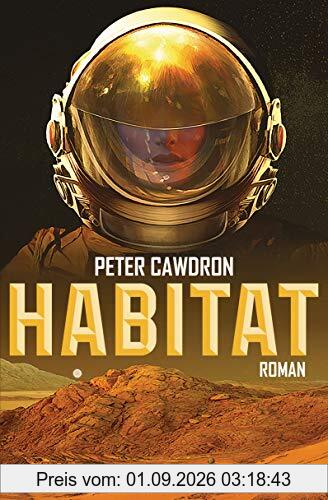 Habitat: Roman