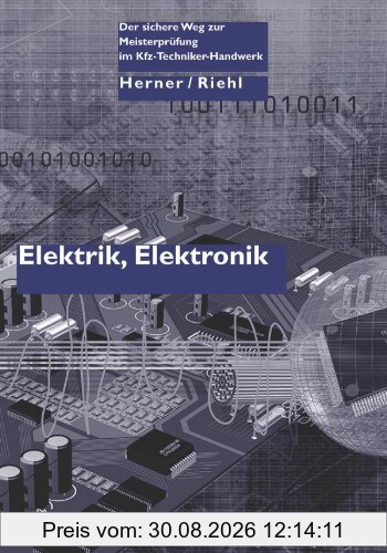 Elektrik/Elektronik