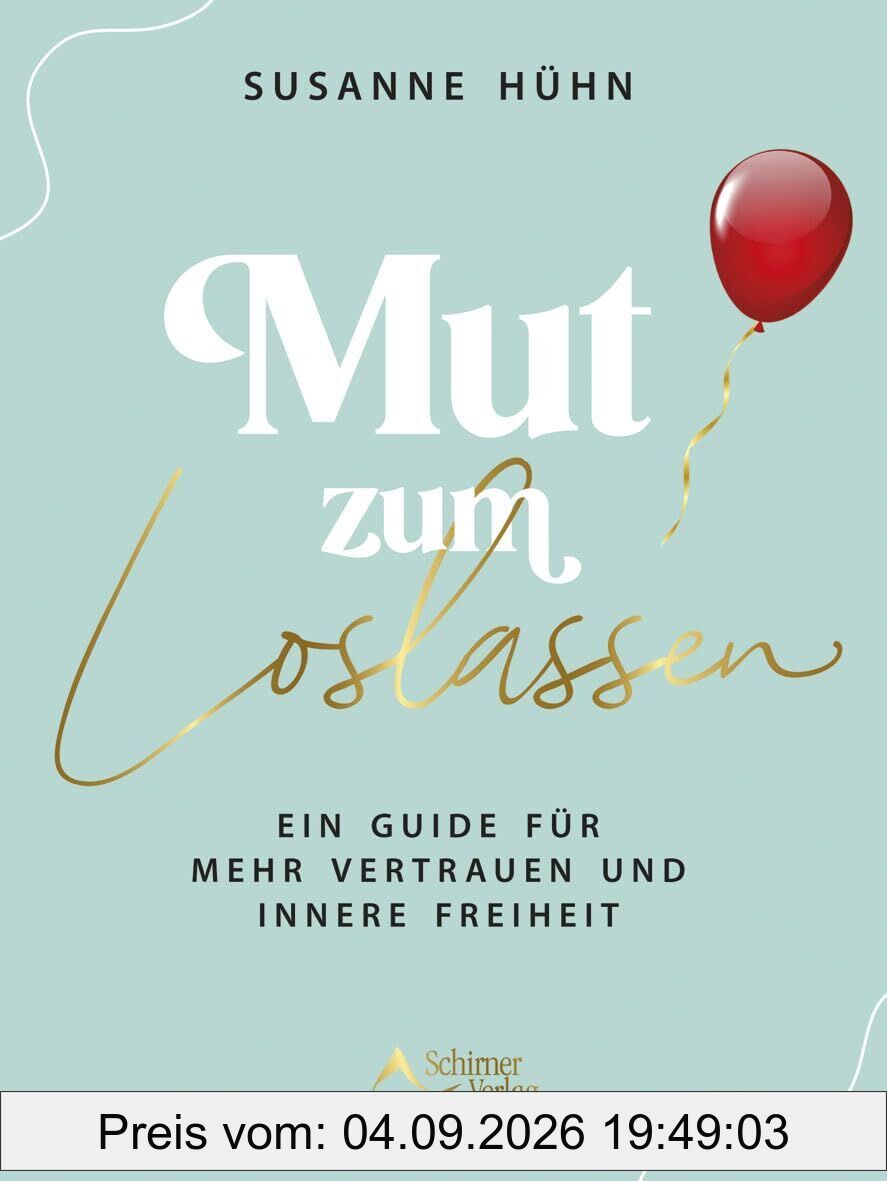 Mut zum Loslassen