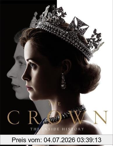 Robert Lacey The Crown, The Official Companion (1947 - 1955)