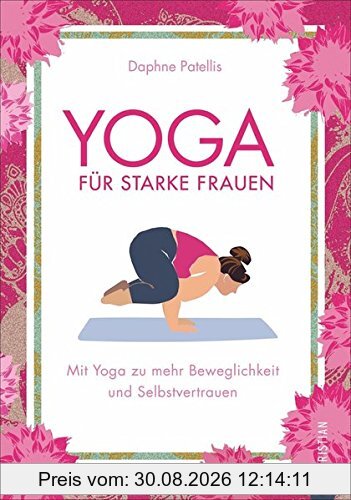 Yoga Übungen: Yoga für Mollige. Mit Yoga zu mehr Beweglichkeit und neuem Selbstvertrauen - trotz Übergewicht. Besseres Körperbewusstsein dank Yoga. Yoga für Übergewichtige.