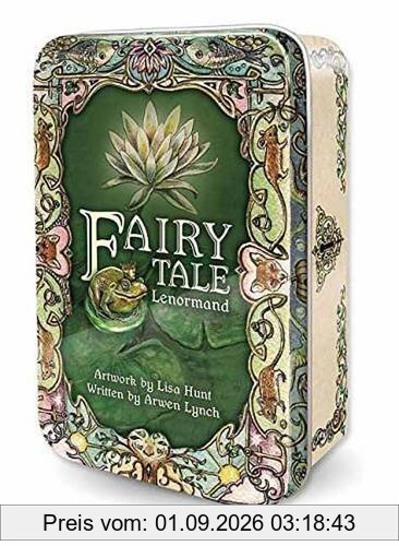 Fairy Tale Lenormand
