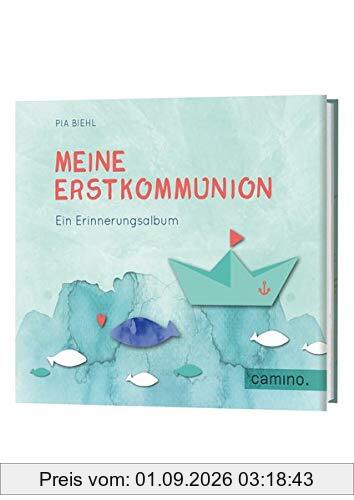Meine Erstkommunion