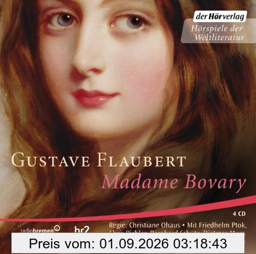 Madame Bovary