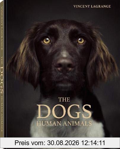 The Dogs, Human Animals